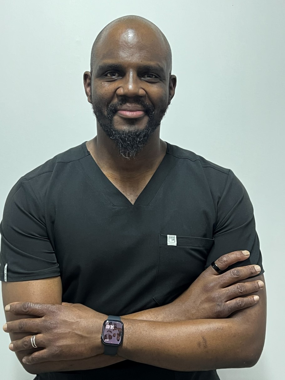 Phumlani Mtshali