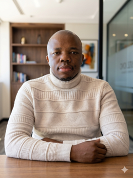 Daniel Mweli