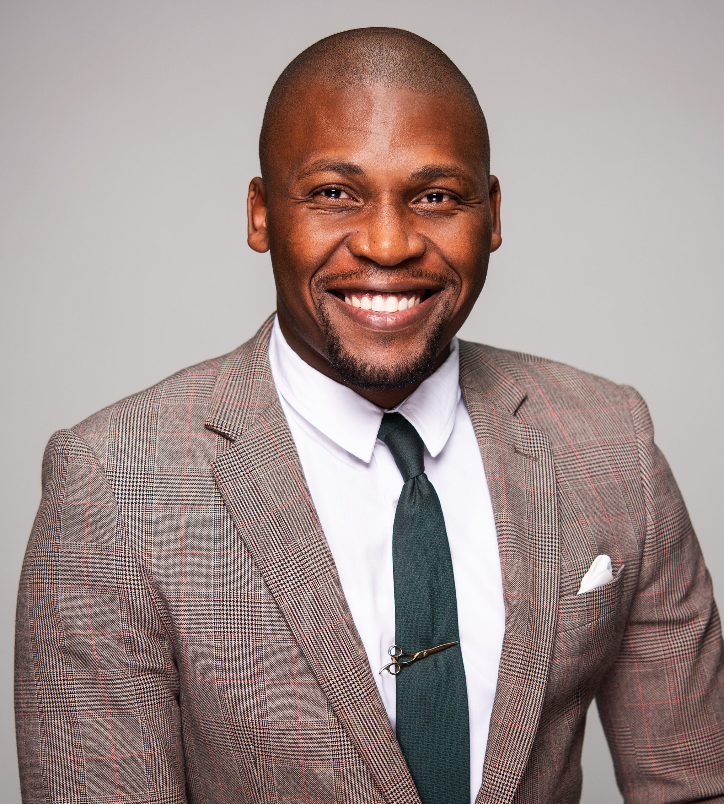 Dr. Siyanda Ngema